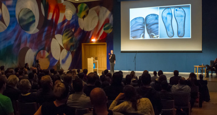 Kunstmuseum Bochum – FuckUp Night Bochum