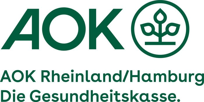 AOK Rheinland/Hamburg – Partner FuckUp Night Rhein-Kreis Neuss