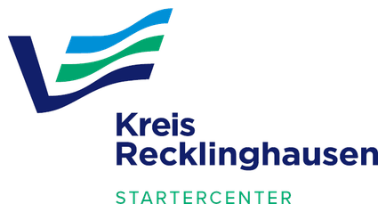 STARTERCENTER Kreis Recklinghausen, Partner der FuckUp Night Bottrop