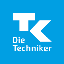 Die Techniker – Partner FuckUp Night Rhein-Kreis Neuss