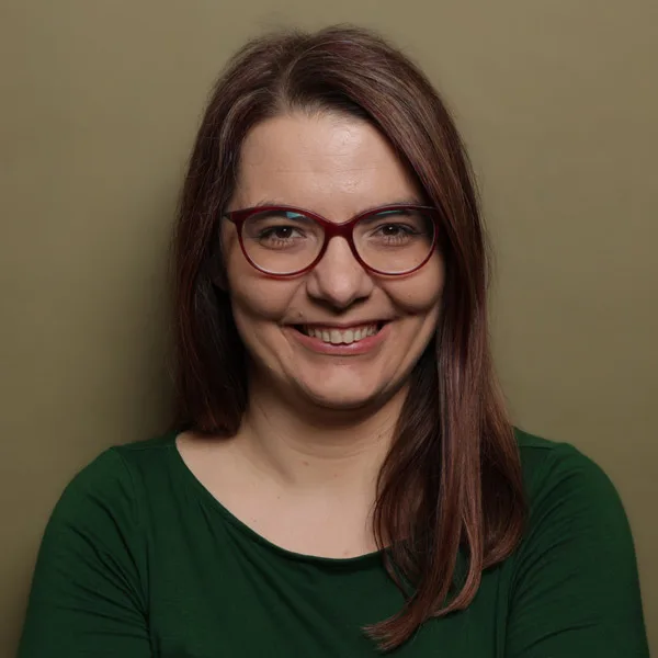 Christin Gerber – FuckUp Night Student Edition