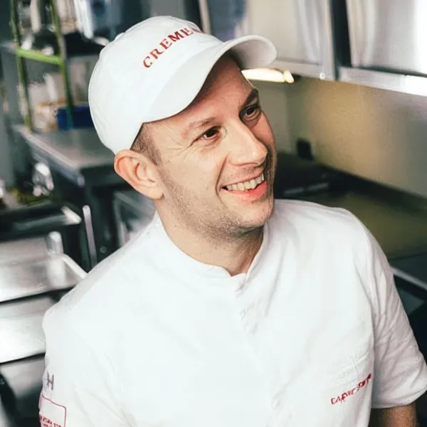 Kaspar Stange