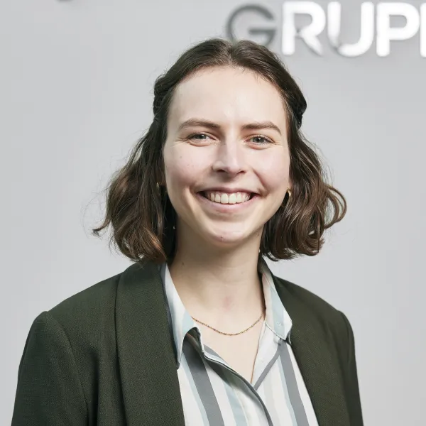 Dr. Katharina Pohl
