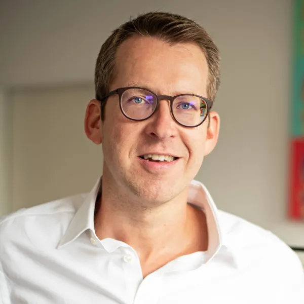 Marcus Lerche