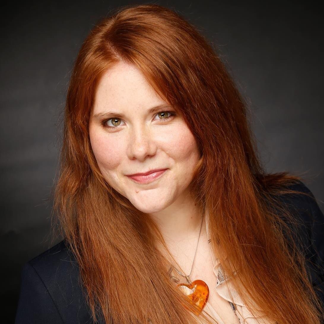 Nora Breuker – FuckUp Night Herne