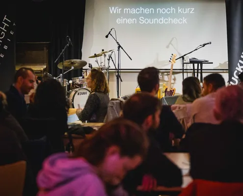 FuckUp Night Student Edition Eindruck 4
